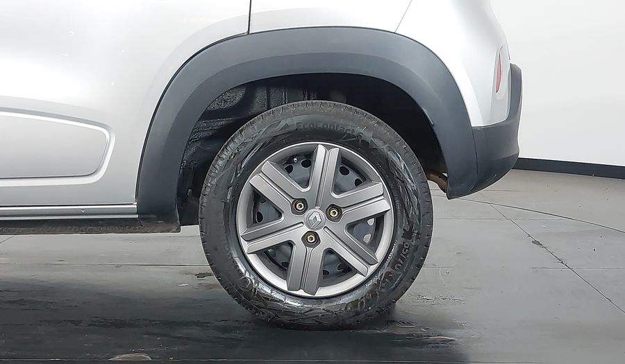 Renault Kwid ZEN Hatchback 2023