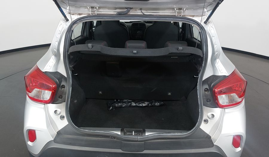 Renault Kwid ZEN Hatchback 2023