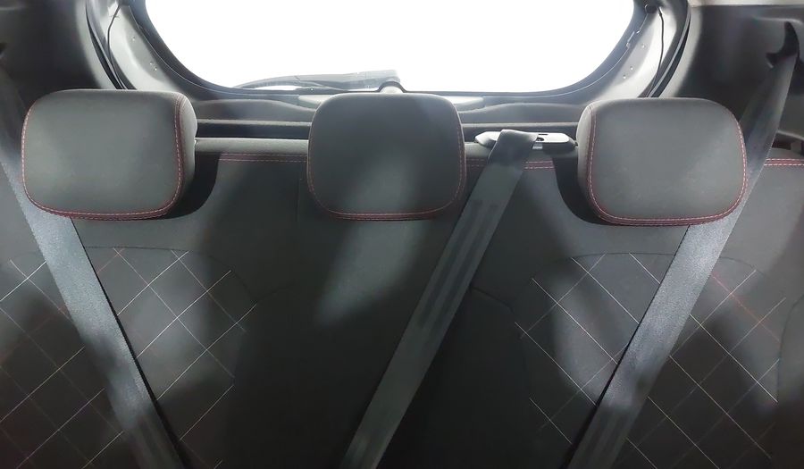 Renault Kwid ZEN Hatchback 2023