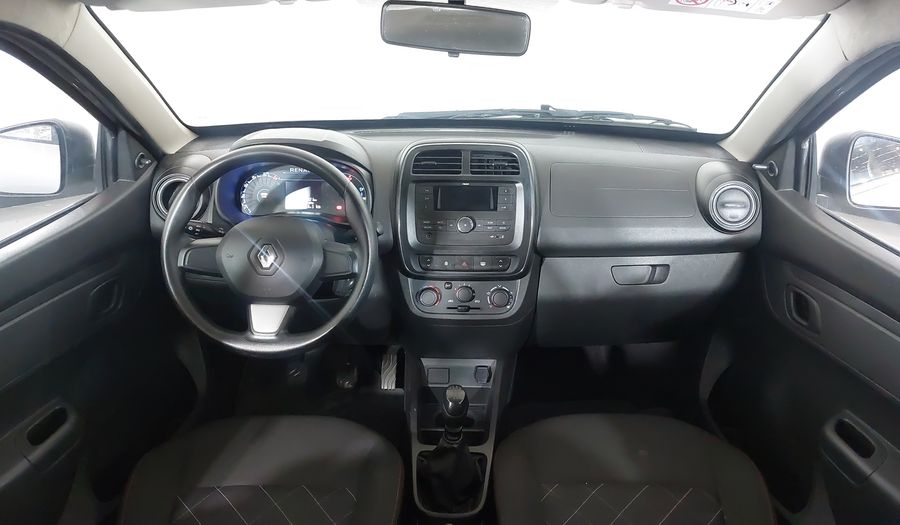 Renault Kwid ZEN Hatchback 2023