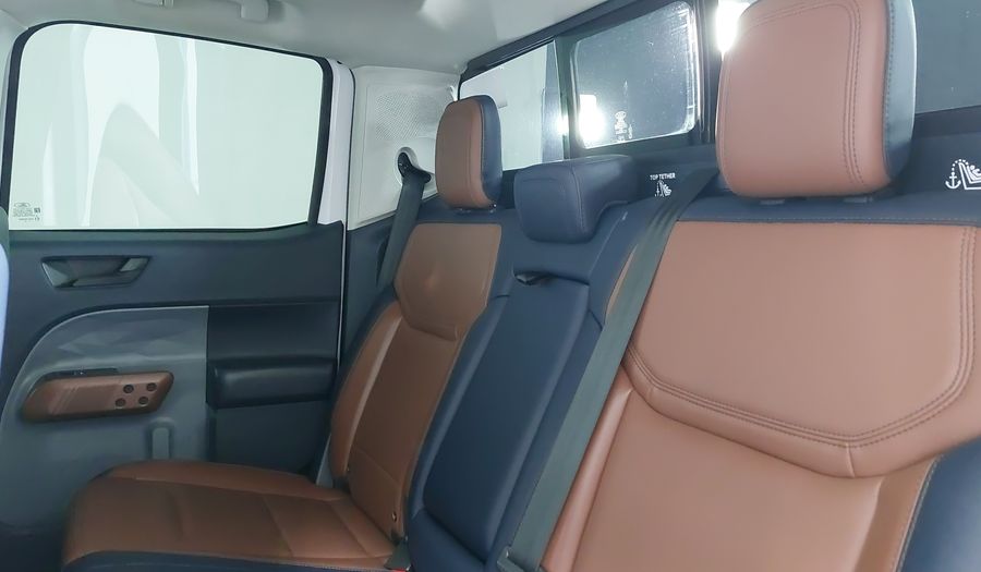 Ford Maverick 2.0 ECOBOOST LARIAT AUTO AWD Pickup 2022