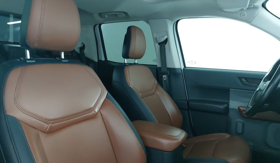 Ford Maverick 2.0 ECOBOOST LARIAT AUTO AWD Pickup 2022