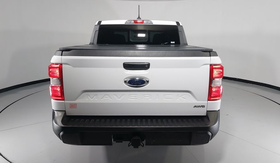 Ford Maverick 2.0 ECOBOOST LARIAT AUTO AWD Pickup 2022