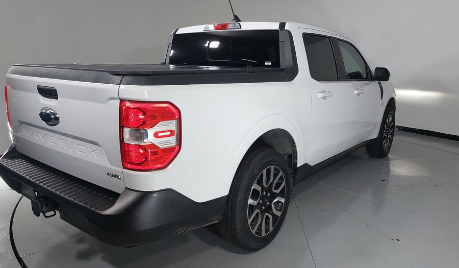 Ford Maverick 2.0 ECOBOOST LARIAT AUTO AWD Pickup 2022