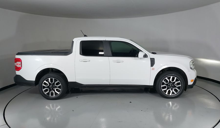 Ford Maverick 2.0 ECOBOOST LARIAT AUTO AWD Pickup 2022