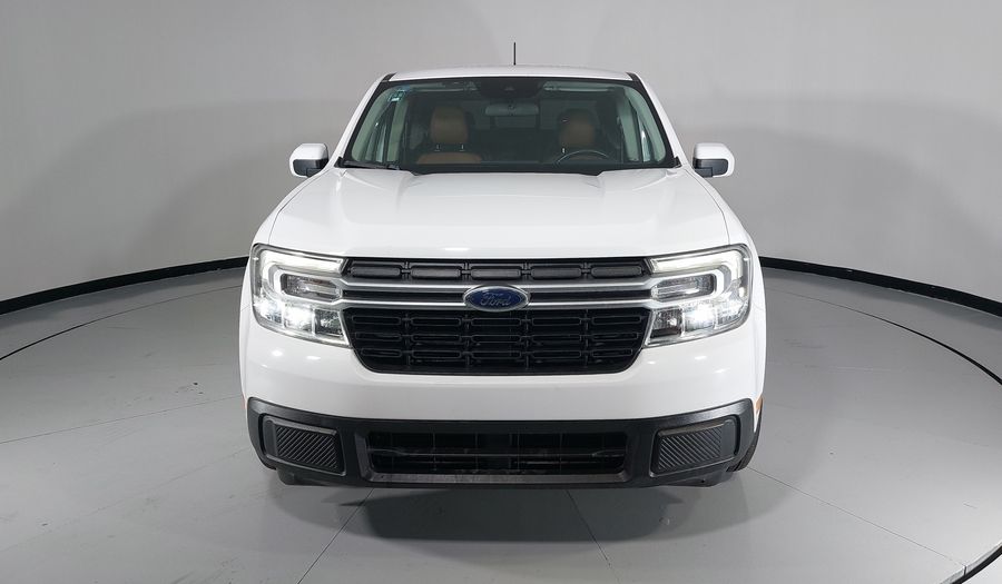 Ford Maverick 2.0 ECOBOOST LARIAT AUTO AWD Pickup 2022