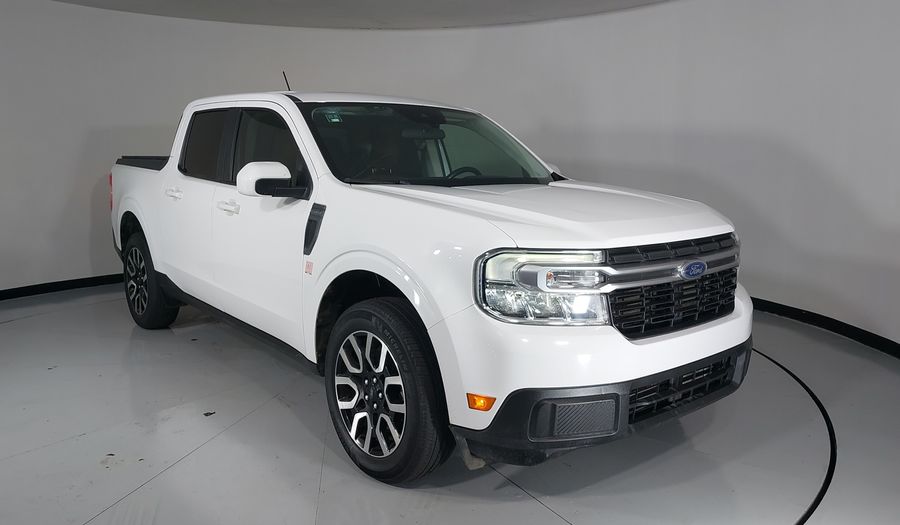 Ford Maverick 2.0 ECOBOOST LARIAT AUTO AWD Pickup 2022