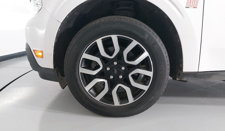 Ford Maverick 2.0 ECOBOOST LARIAT AUTO AWD Pickup 2022