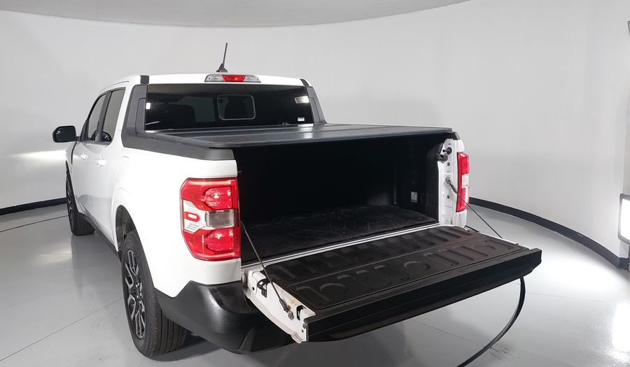 Ford Maverick 2.0 ECOBOOST LARIAT AUTO AWD Pickup 2022