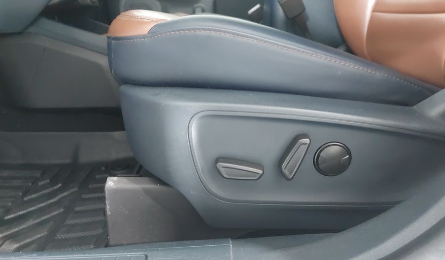 Ford Maverick 2.0 ECOBOOST LARIAT AUTO AWD Pickup 2022