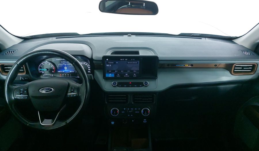 Ford Maverick 2.0 ECOBOOST LARIAT AUTO AWD Pickup 2022