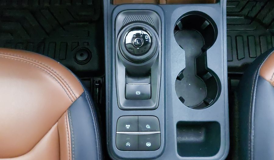 Ford Maverick 2.0 ECOBOOST LARIAT AUTO AWD Pickup 2022