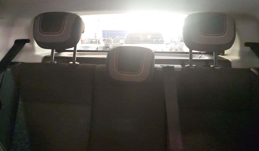 Fiat Mobi 1.0 TREKKING MT Hatchback 2025