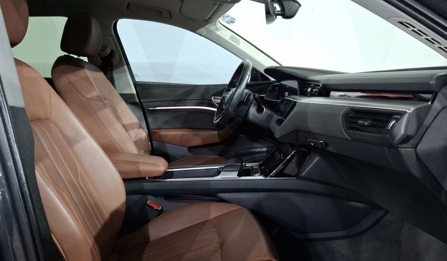 Audi E-tron 55 ADVANCED 4WD Suv 2020