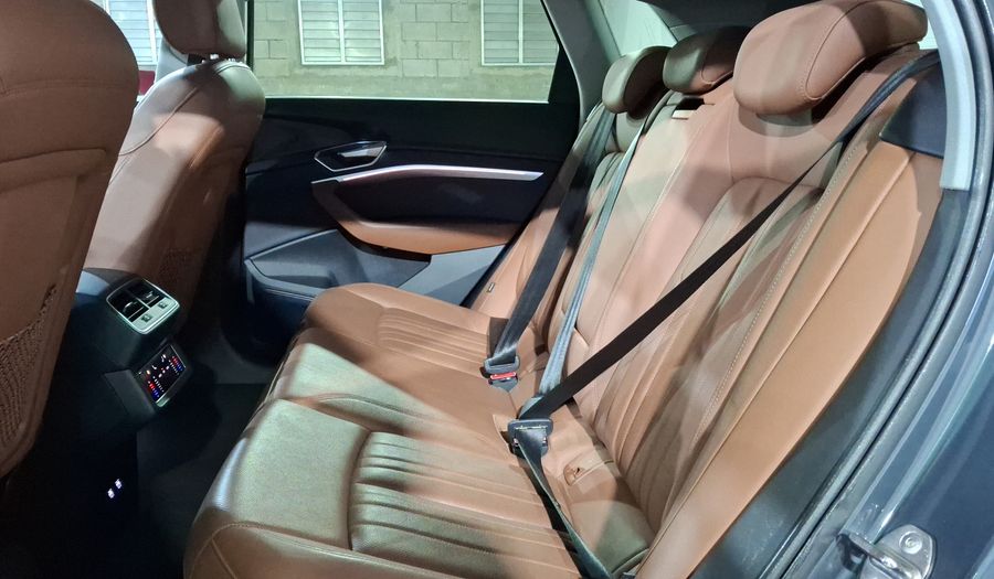 Audi E-tron 55 ADVANCED 4WD Suv 2020