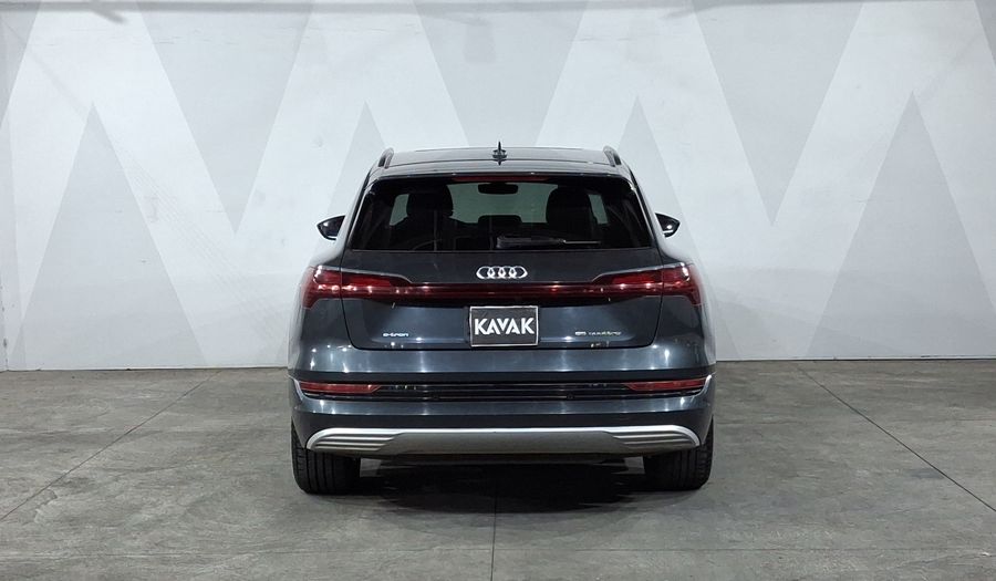 Audi E-tron 55 ADVANCED 4WD Suv 2020