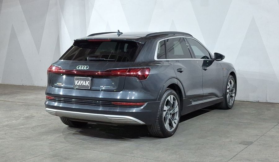Audi E-tron 55 ADVANCED 4WD Suv 2020