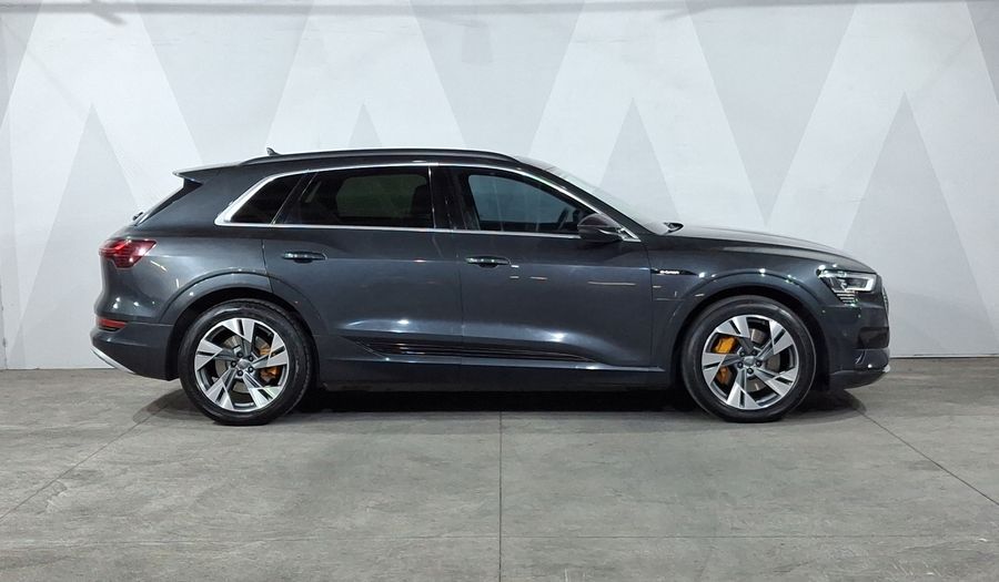 Audi E-tron 55 ADVANCED 4WD Suv 2020