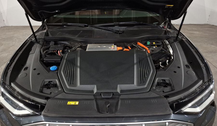 Audi E-tron 55 ADVANCED 4WD Suv 2020