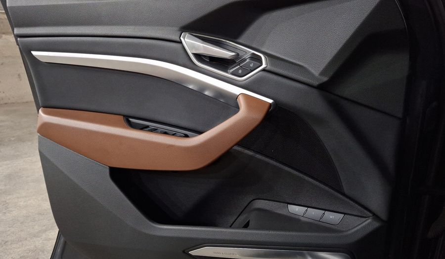 Audi E-tron 55 ADVANCED 4WD Suv 2020