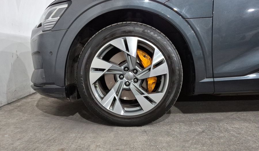 Audi E-tron 55 ADVANCED 4WD Suv 2020