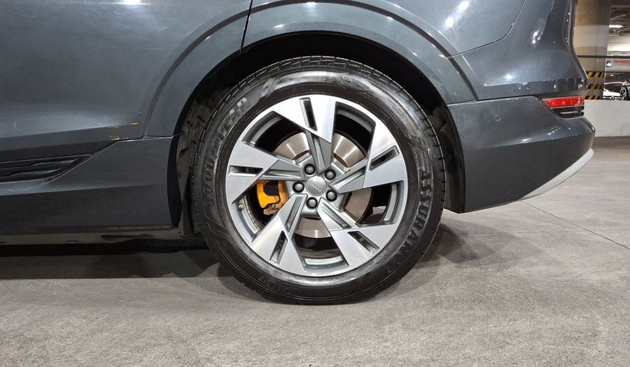 Audi E-tron 55 ADVANCED 4WD Suv 2020