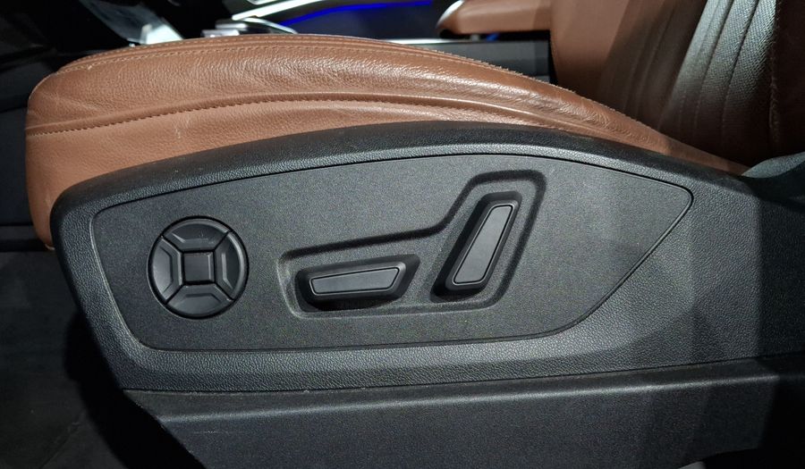 Audi E-tron 55 ADVANCED 4WD Suv 2020