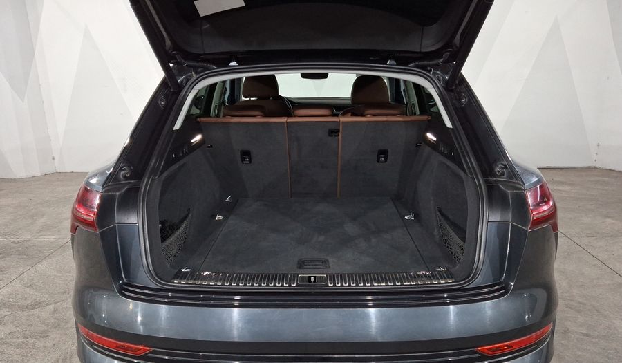 Audi E-tron 55 ADVANCED 4WD Suv 2020