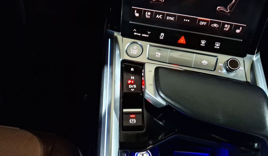 Audi E-tron 55 ADVANCED 4WD Suv 2020