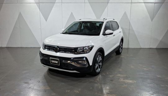 Volkswagen • Taigun