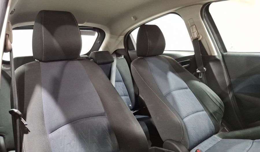 Mazda 2 1.5 I TOURING TA Hatchback 2016