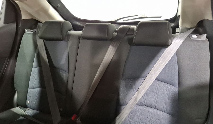 Mazda 2 1.5 I TOURING TA Hatchback 2016