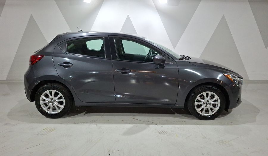 Mazda 2 1.5 I TOURING TA Hatchback 2016
