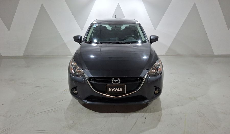 Mazda 2 1.5 I TOURING TA Hatchback 2016