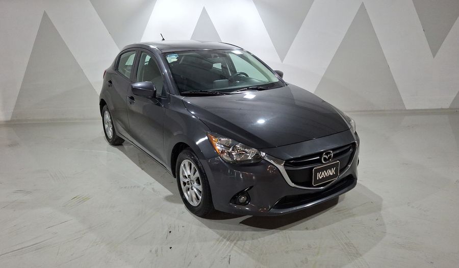 Mazda 2 1.5 I TOURING TA Hatchback 2016