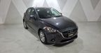 Mazda 2 1.5 I TOURING TA Hatchback 2016