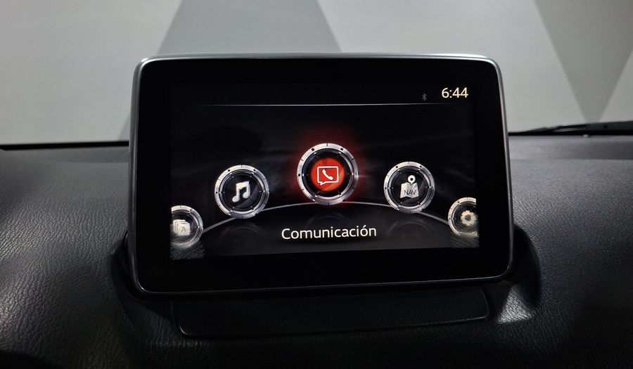 Mazda 2 1.5 I TOURING TA Hatchback 2016