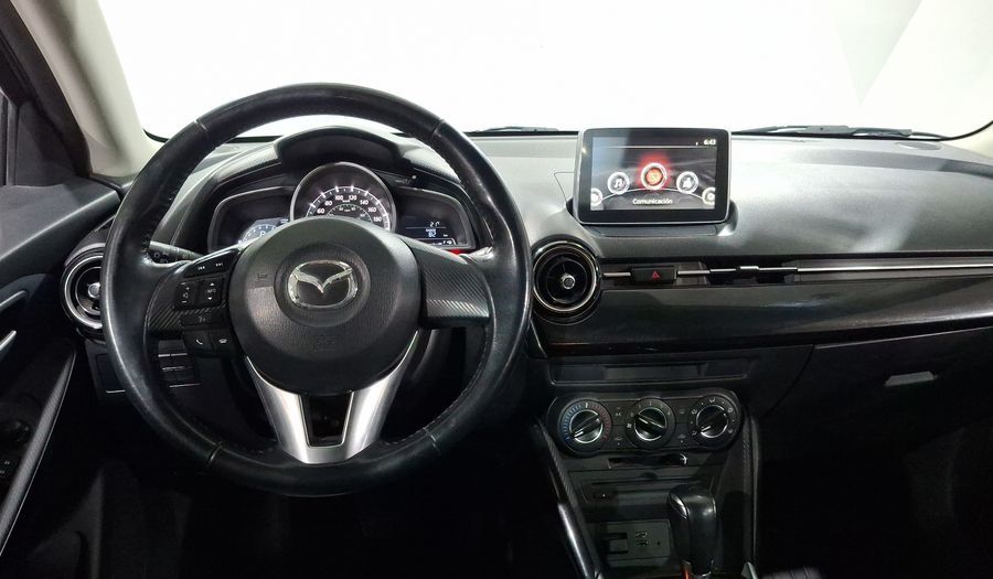 Mazda 2 1.5 I TOURING TA Hatchback 2016