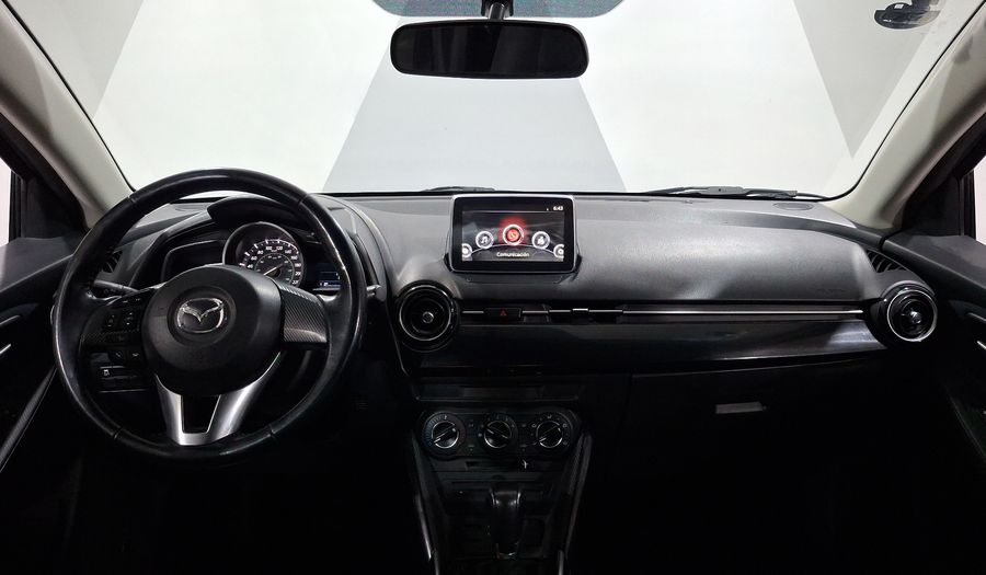 Mazda 2 1.5 I TOURING TA Hatchback 2016