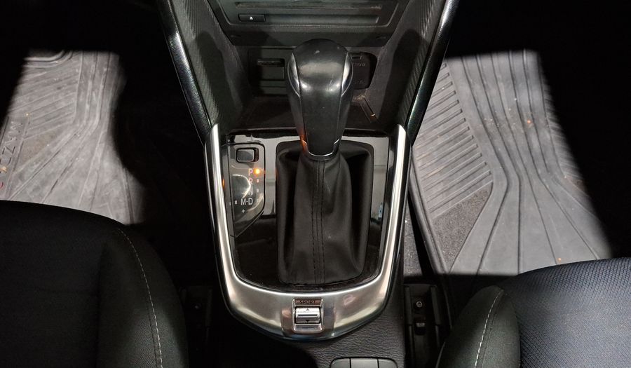 Mazda 2 1.5 I TOURING TA Hatchback 2016