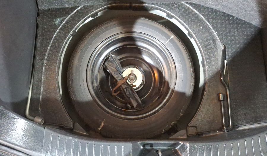 Mazda 2 1.5 I TOURING TA Hatchback 2016