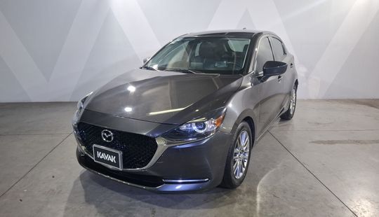 Mazda • Mazda 2