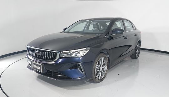 2025 • 7,300 km • Automático