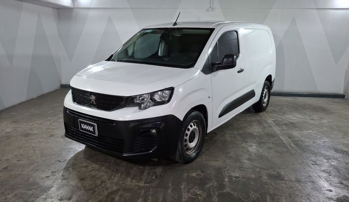 Autos Peugeot Partner HDI MAXI PACK PTAS Van 2021 usados
