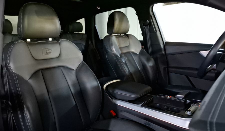 Audi Q7 3.0 MHEV 55 TFSI S LINE AUTO 4WD Suv 2023