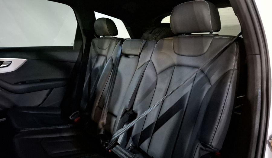 Audi Q7 3.0 MHEV 55 TFSI S LINE AUTO 4WD Suv 2023