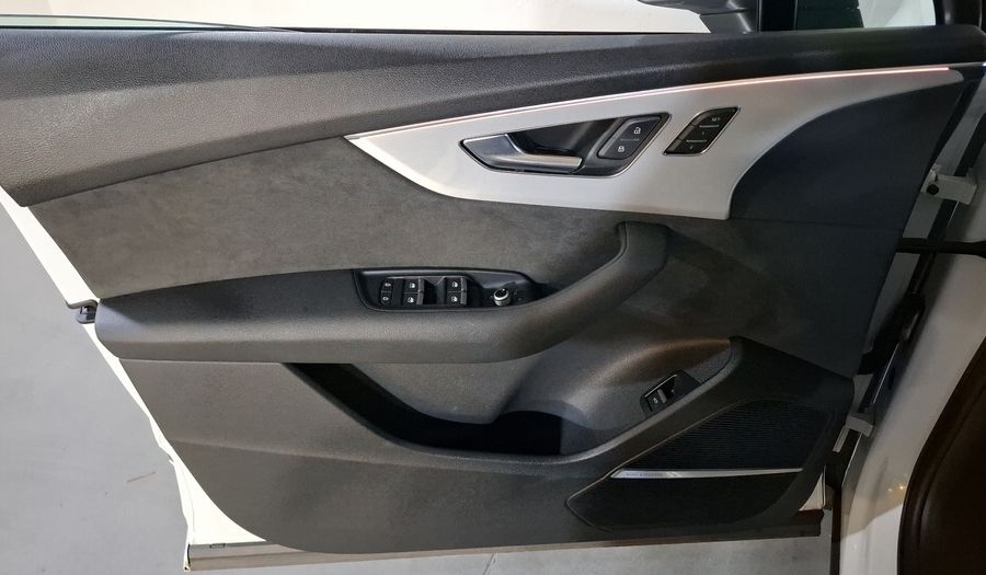 Audi Q7 3.0 MHEV 55 TFSI S LINE AUTO 4WD Suv 2023