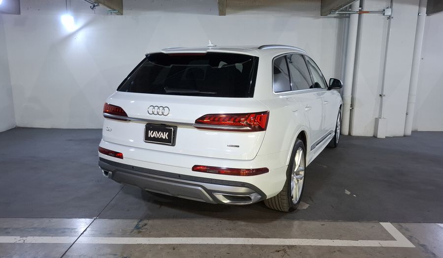 Audi Q7 3.0 MHEV 55 TFSI S LINE AUTO 4WD Suv 2023