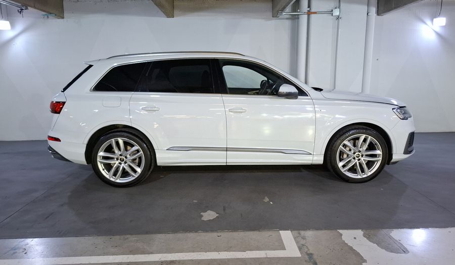 Audi Q7 3.0 MHEV 55 TFSI S LINE AUTO 4WD Suv 2023