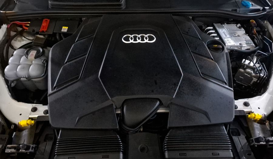 Audi Q7 3.0 MHEV 55 TFSI S LINE AUTO 4WD Suv 2023